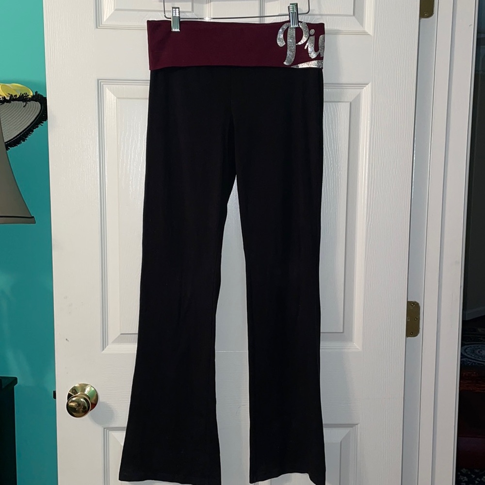 Victoria’s Secret Yoga Pants